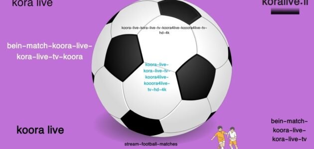 Watch BeIN Sports channel 2 exclusively on your mobile