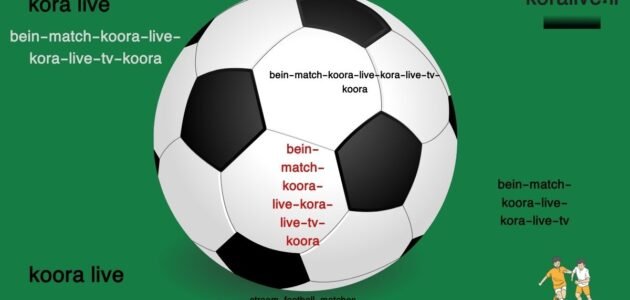 beIN SPORTS 9 تبث مباراة فرنسا ضد هولندا عبر kora4live tv