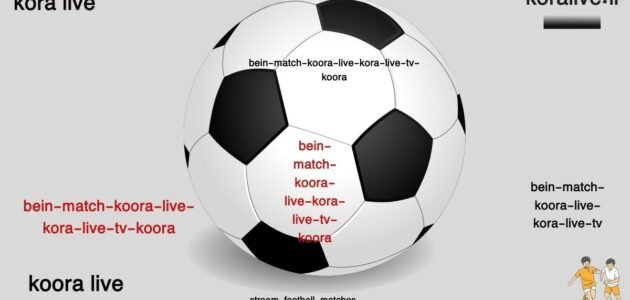 kora4live live broadcast of the Paris Olympic Games 2024